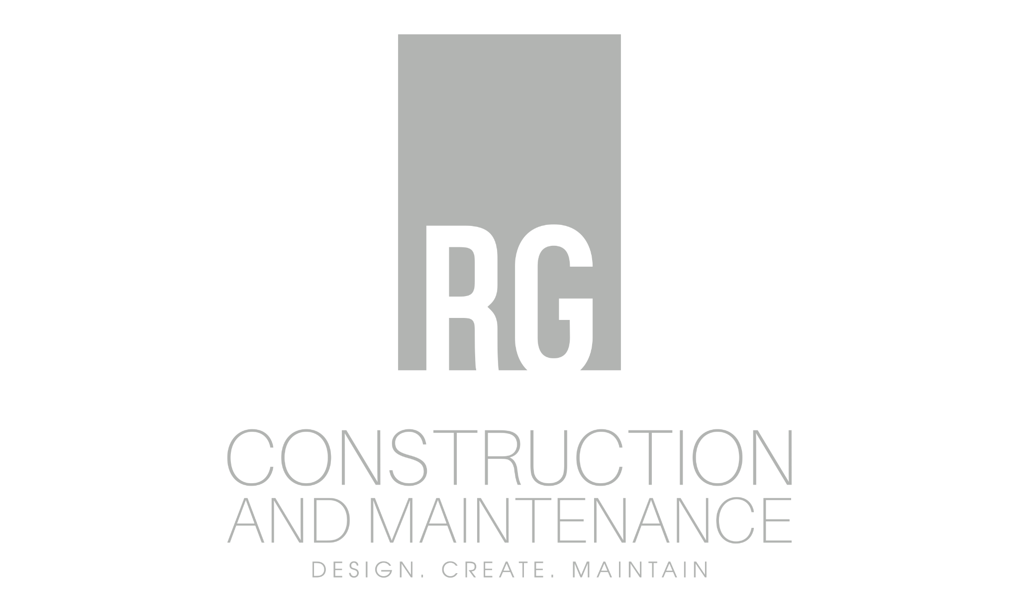 RG Construction